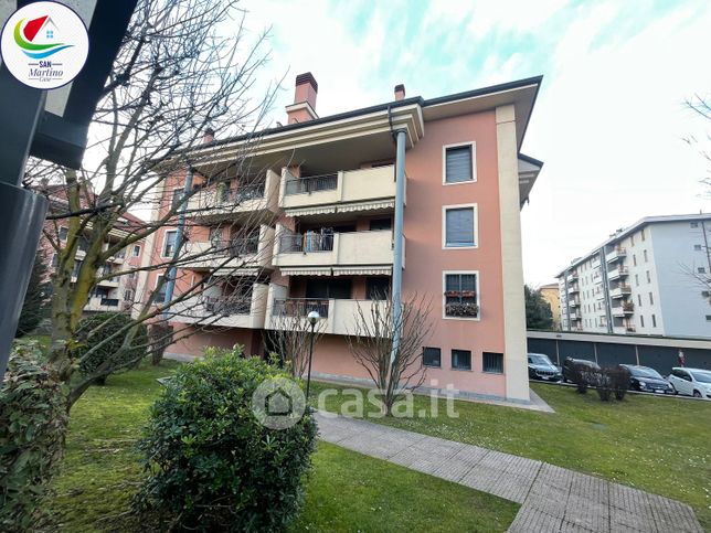 Appartamento in residenziale in Via Maddalena di Canossa