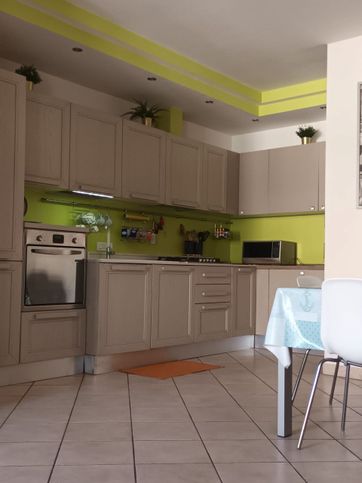 Appartamento in residenziale in