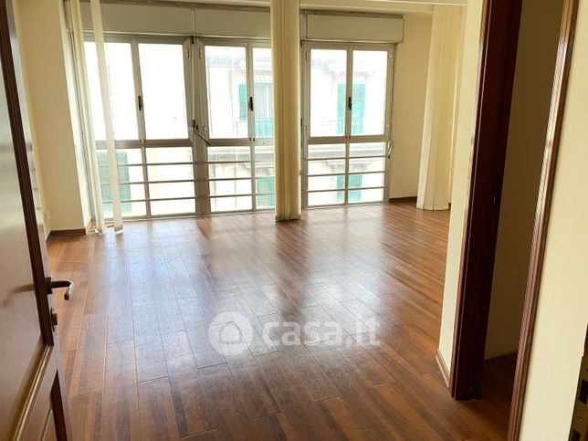 Appartamento in residenziale in Via Dogali 1 a