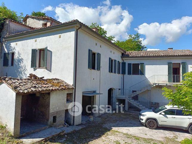 Appartamento in residenziale in Frazione Attiggio