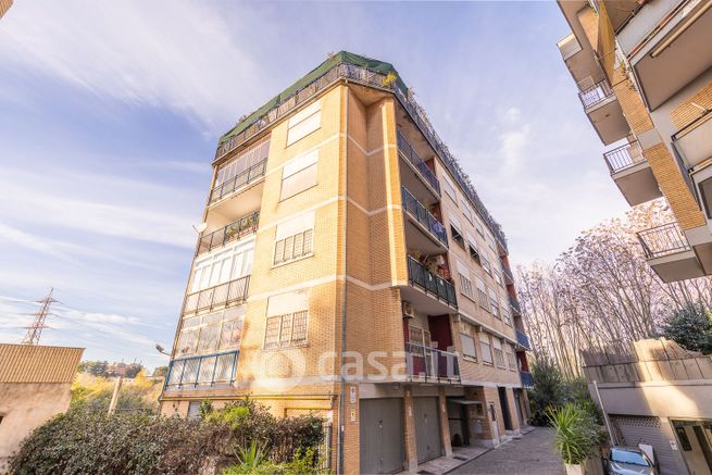 Appartamento in residenziale in Via dei Monti di Pietralata 193