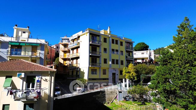 Appartamento in residenziale in Via Imperia