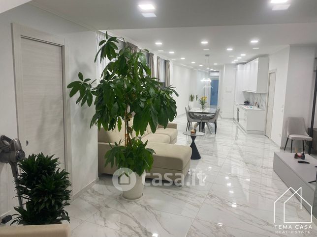 Loft in residenziale in Corso Orazio Raimondo