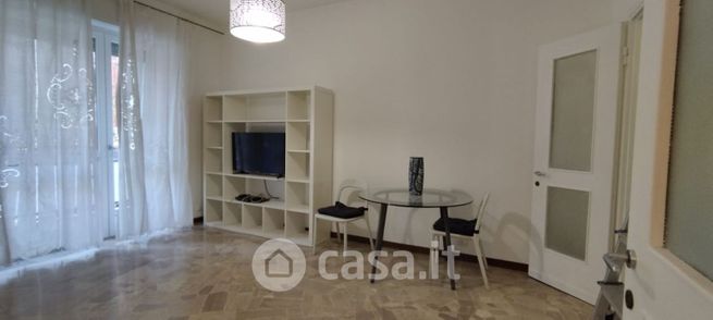 Appartamento in residenziale in Via Giovanni Battista Fauchè 36