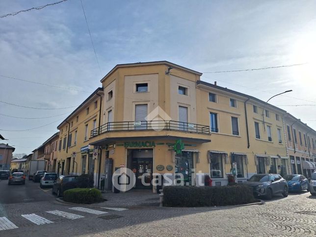 Appartamento in residenziale in Via Senatore Giovanni Marcora 6