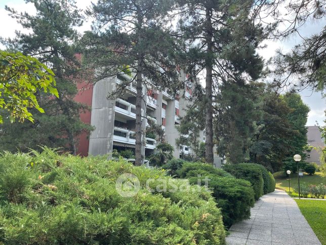 Appartamento in residenziale in Viale Abruzzi 4
