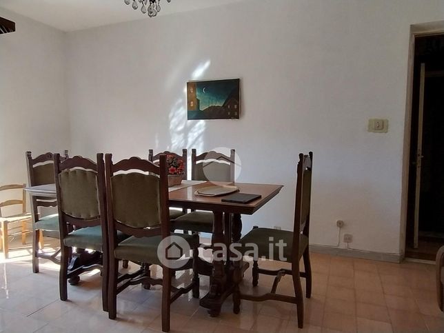 Appartamento in residenziale in Viale San Giorgio 3