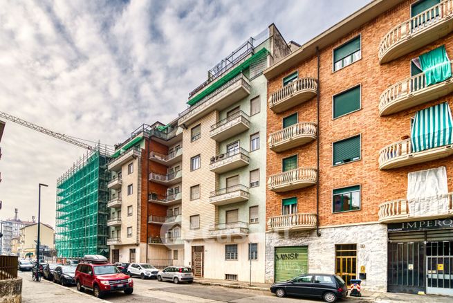 Appartamento in residenziale in Via Ludovico Bellardi 15