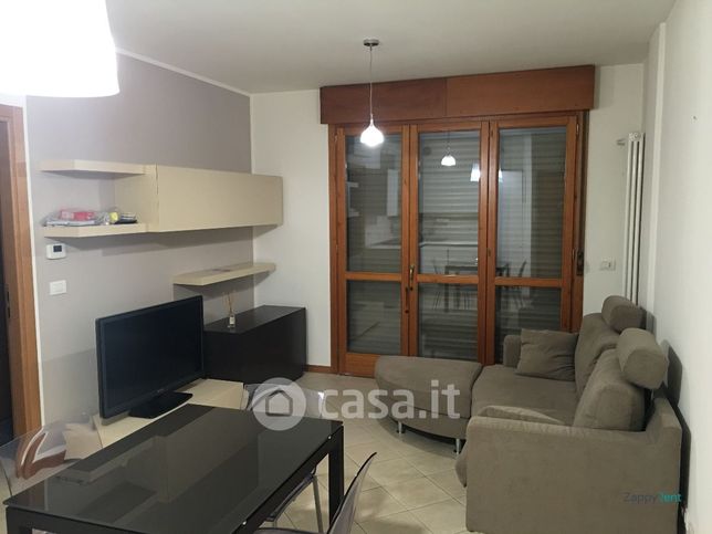 Appartamento in residenziale in Via delle Officine