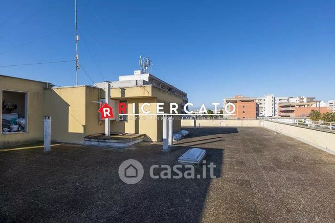 Appartamento in residenziale in Via Luigi Pappacoda 21