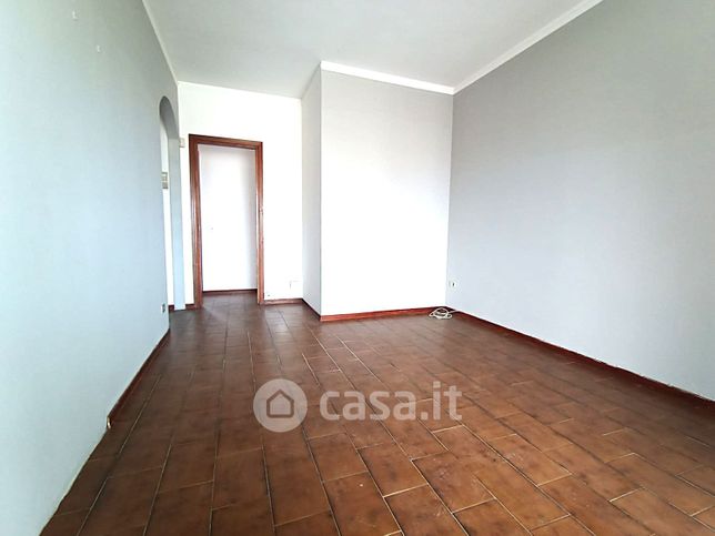 Appartamento in residenziale in