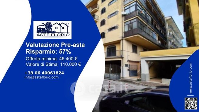 Ufficio in commerciale in Via Ferriera