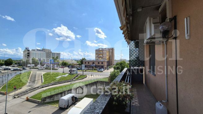 Appartamento in residenziale in Via Egidio Gorra 9