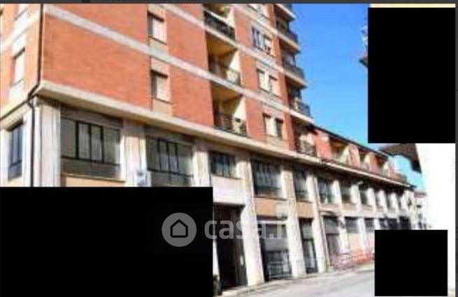 Appartamento in residenziale in Via della repubblica 5