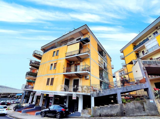 Appartamento in residenziale in Viale dell'Autonomia