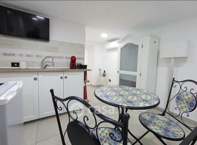 Appartamento in residenziale in Lungomare Giovanni Caboto 552
