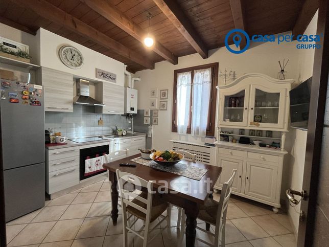 Appartamento in residenziale in Via Giuseppe Laurenti