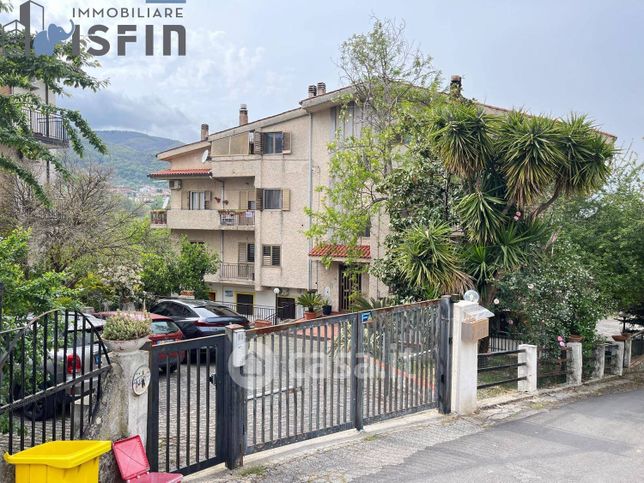 Appartamento in residenziale in Strada Provinciale 86 19