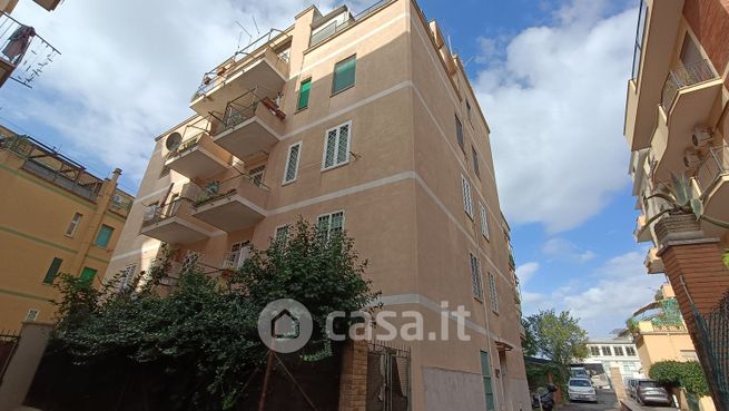 Appartamento in residenziale in Via di Torrevecchia 5