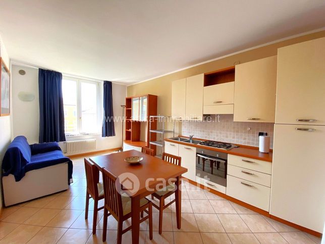 Appartamento in residenziale in Via Antonio Corradini