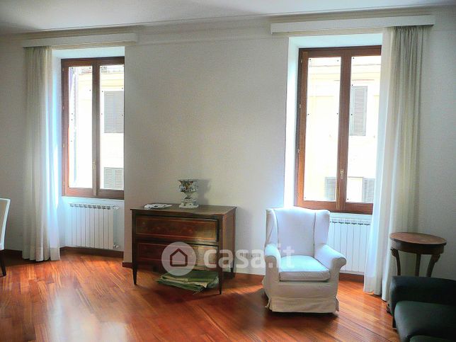 Appartamento in residenziale in Via Basento