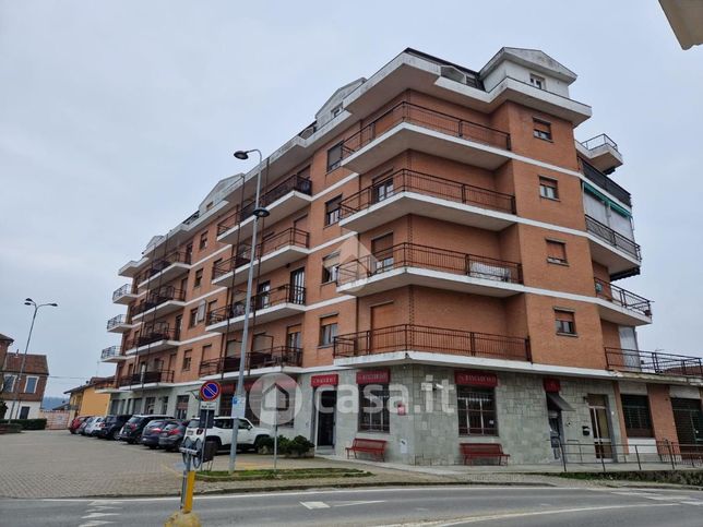 Appartamento in residenziale in Via Don Domenico Givogre 1