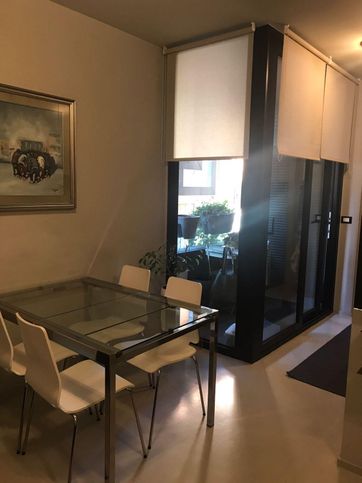 Appartamento in residenziale in Via Palermo 84