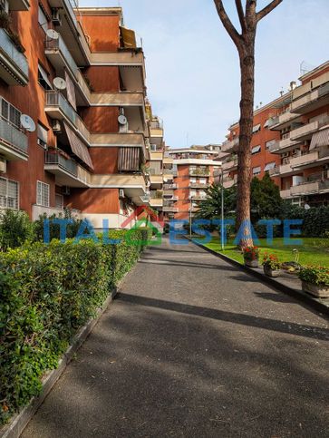 Appartamento in residenziale in Via Franco Sacchetti