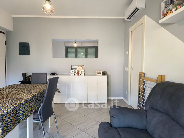 Appartamento in residenziale in Via Cadore