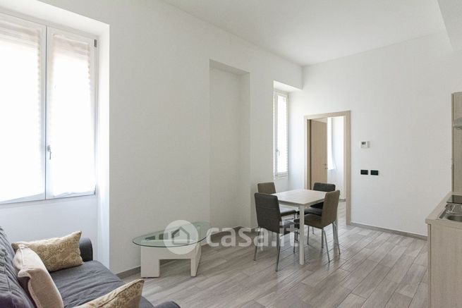 Appartamento in residenziale in Via Carlo Farini 82