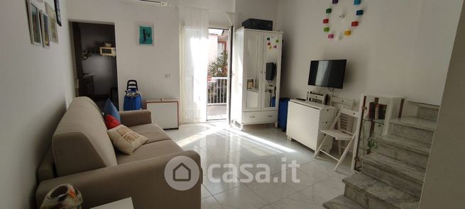 Appartamento in residenziale in Via Giovanni Nicotera