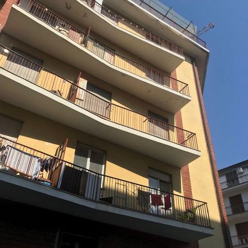 Appartamento in residenziale in Via Vittoria Colonna 13