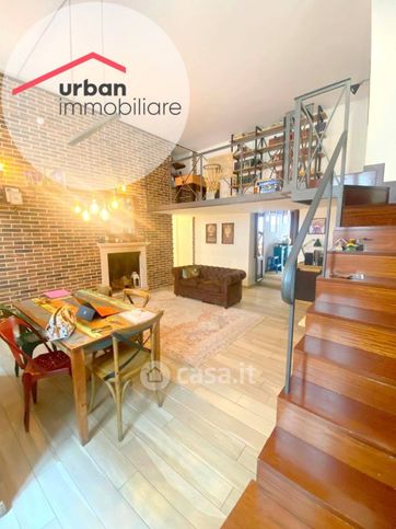 Appartamento in residenziale in Via Rosso Guelfaglione