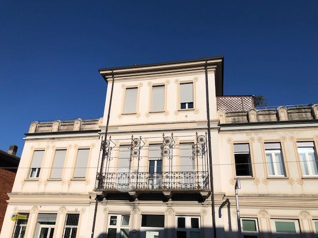 Appartamento in residenziale in Via Dalmazia 63