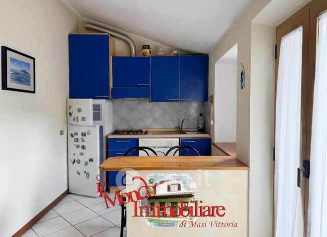 Appartamento in residenziale in 