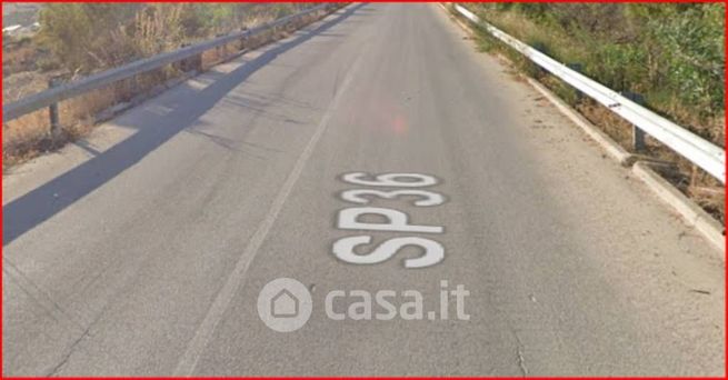 Terreno agricolo in commerciale in Strada Provinciale 36