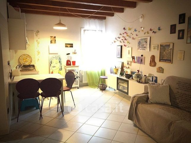 Appartamento in residenziale in Corso Giuseppe Mazzini 152