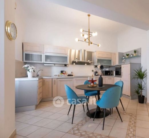 Appartamento in residenziale in Viale del Poggio Imperiale 46n