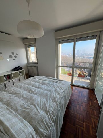 Appartamento in residenziale in Via Copernico 10