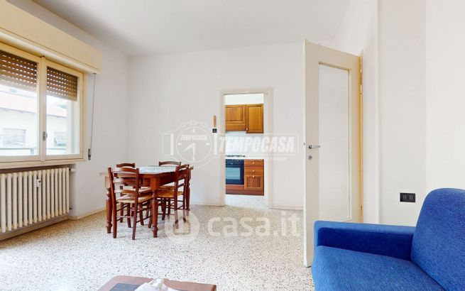 Appartamento in residenziale in Viale Luigi Vaschi 14