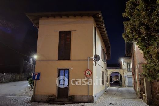 Appartamento in residenziale in Via Rho 1