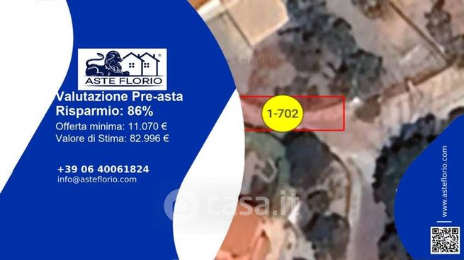 Terreno agricolo in commerciale in SS28 Nord