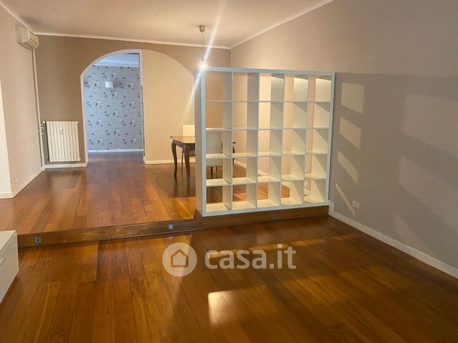 Appartamento in residenziale in Via Milazzo 6