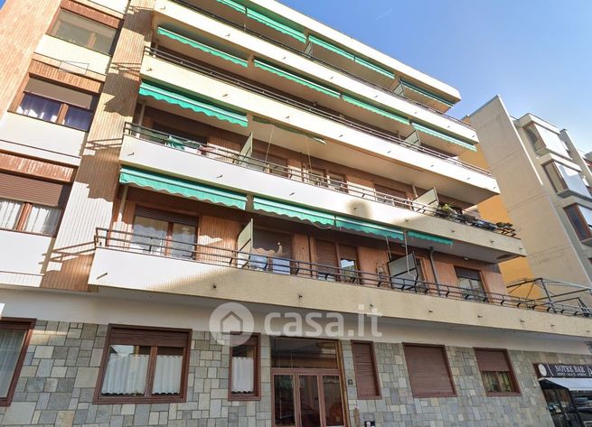 Appartamento in residenziale in Via Sagra San Michele 63