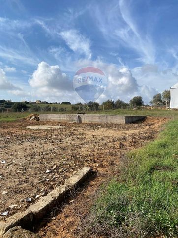 Terreno agricolo in commerciale in Contrada San Nicolò Le Canne