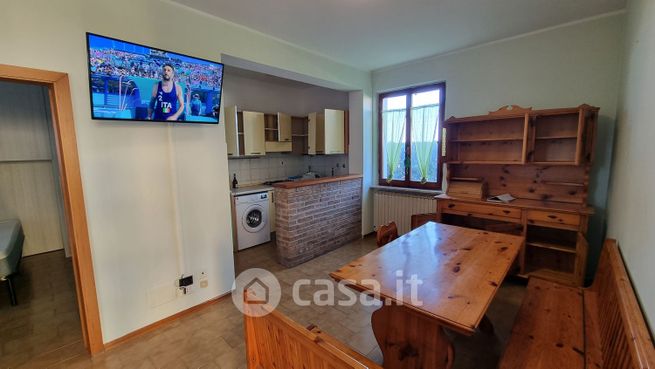 Appartamento in residenziale in FOSSOSEJORE