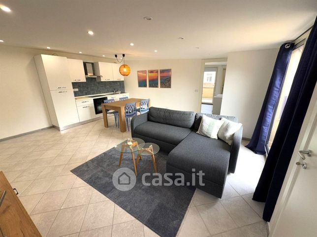 Appartamento in residenziale in 