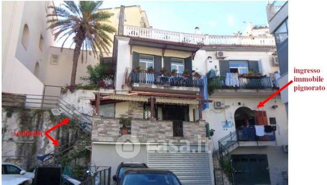 Appartamento in residenziale in Vico delle Trone 8