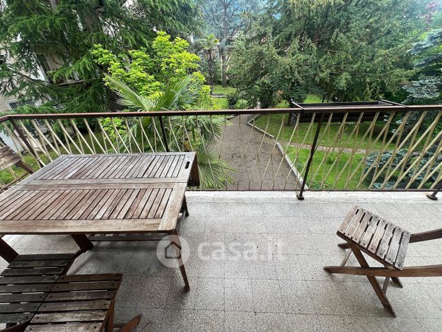 Appartamento in residenziale in Via Fago