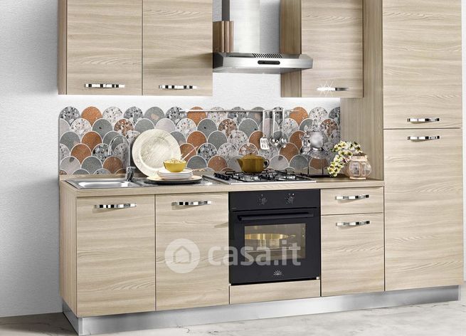 Appartamento in residenziale in Via del Ponterosso